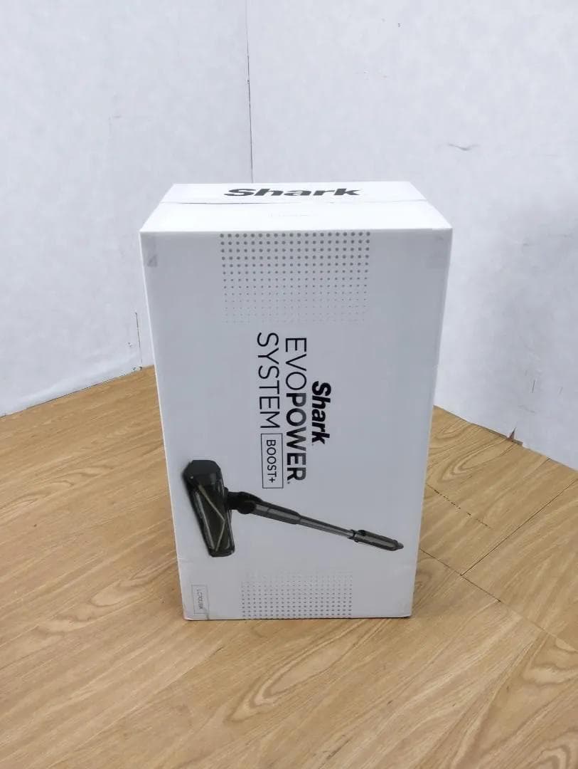 Y★602 シャーク コードレス掃除機 LC701JBK