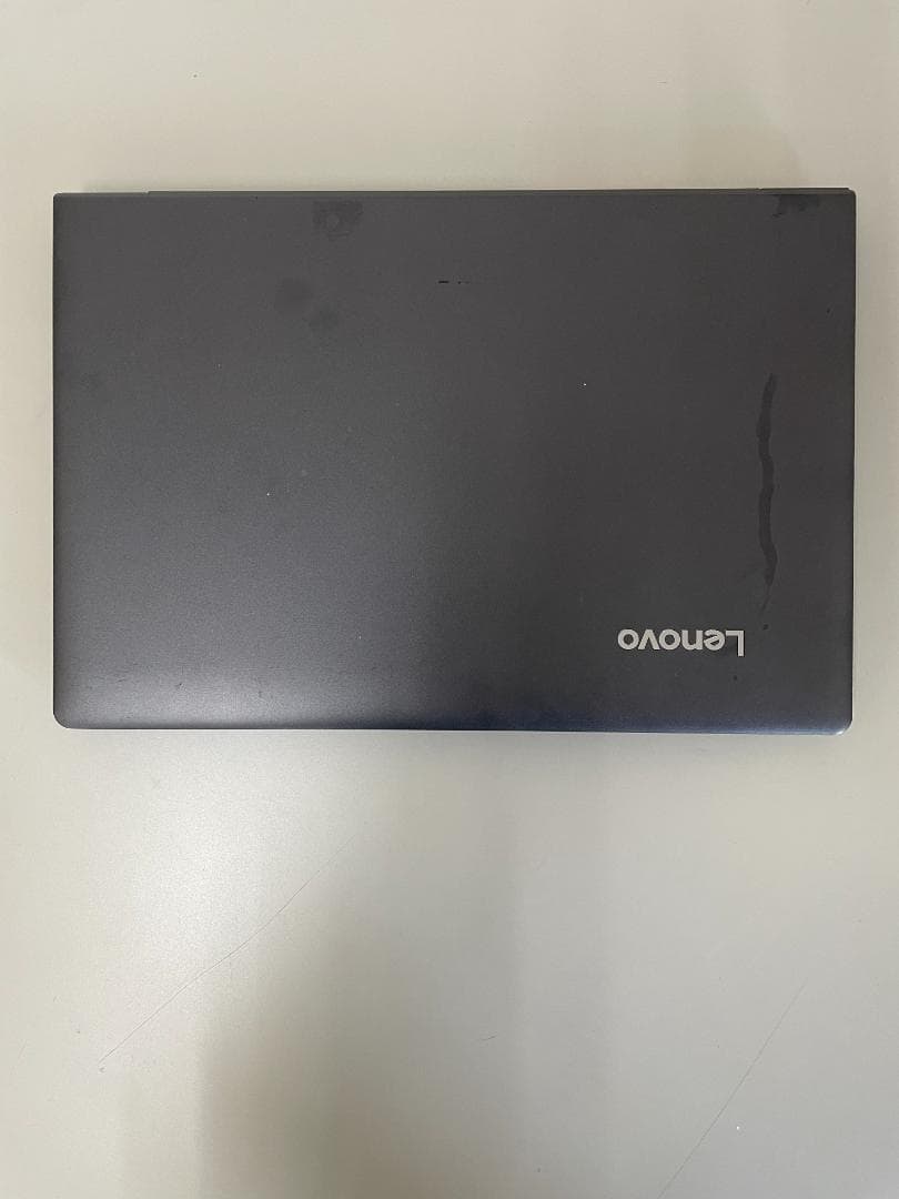 Lenovo/ノートPC/ideapad 510-151KB【管理№2】