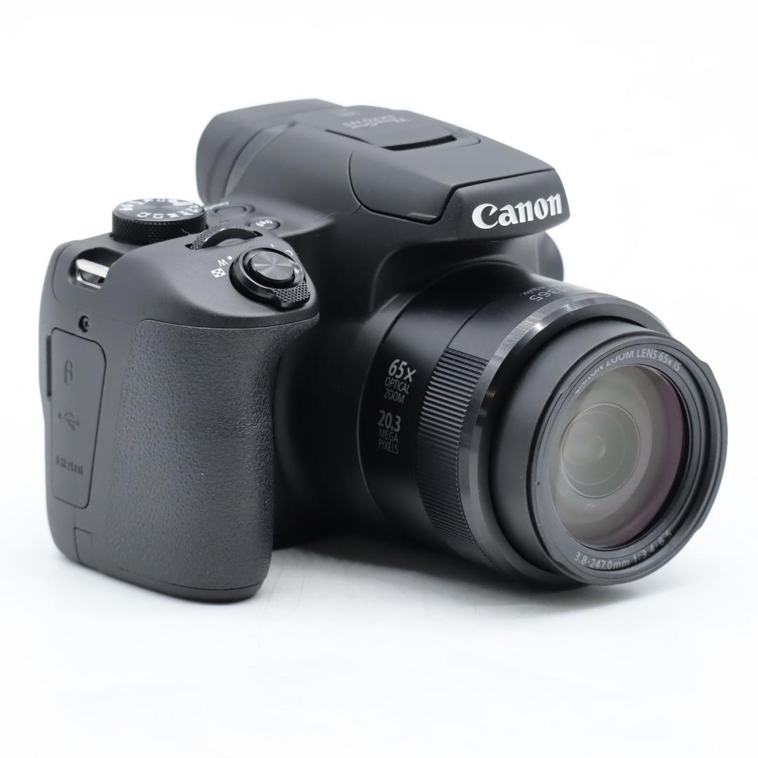 デジタルカメラ Canon PowerShot SX70 HS