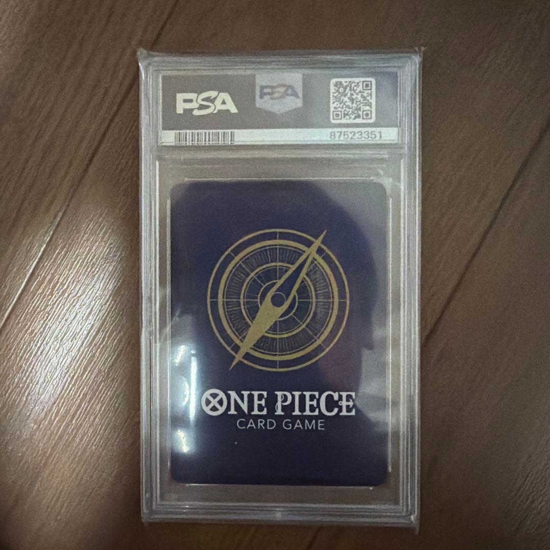 ONE PIECE JPN X-ドレーク R