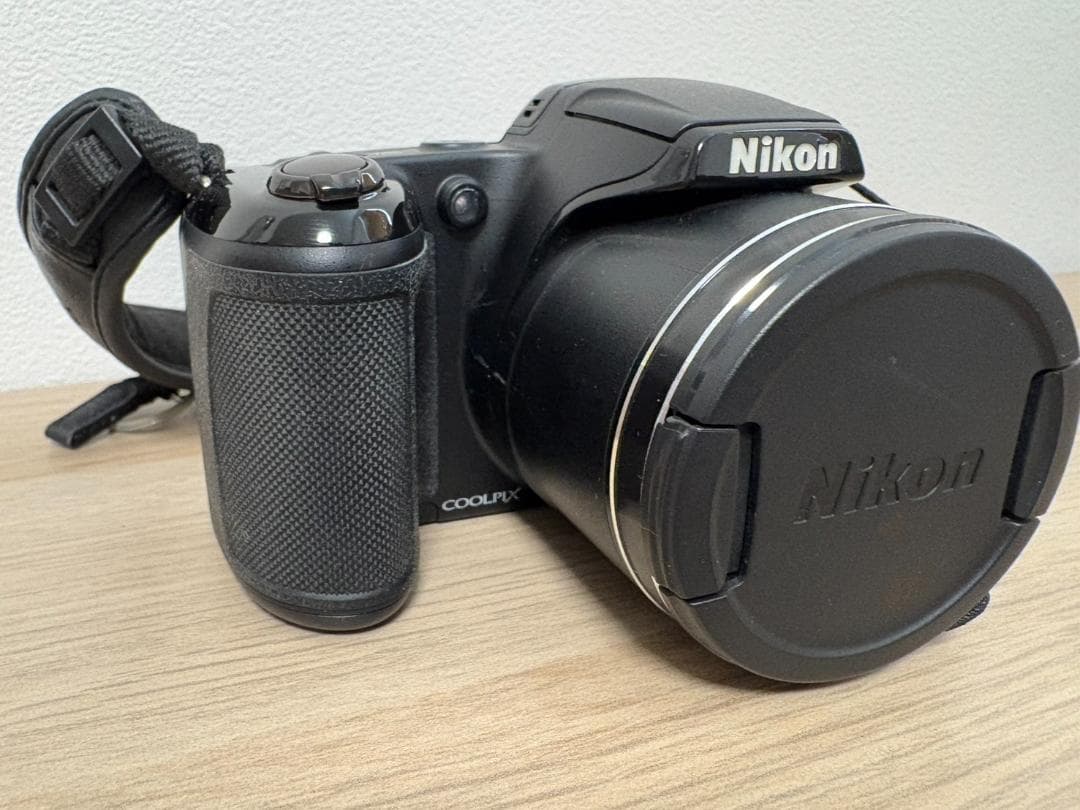 Nikon COOLPIX L810 コンパクトデジタルカメラ デジタルカメラ