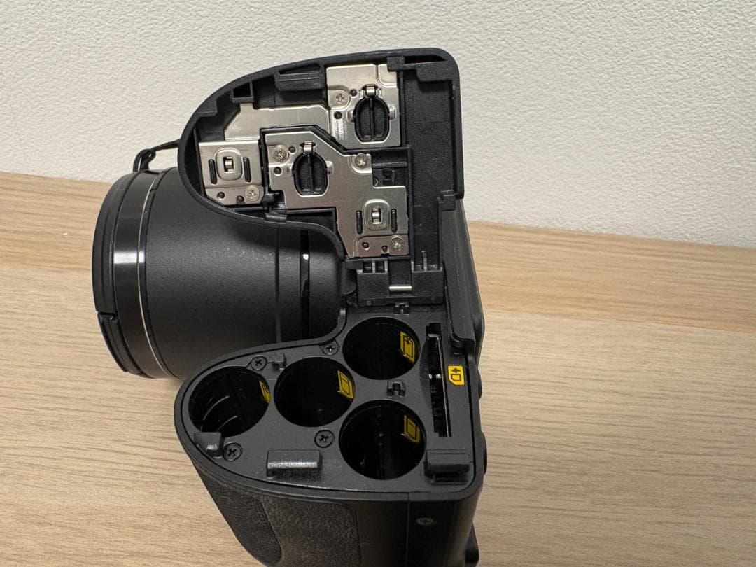 Nikon COOLPIX L810 コンパクトデジタルカメラ デジタルカメラ