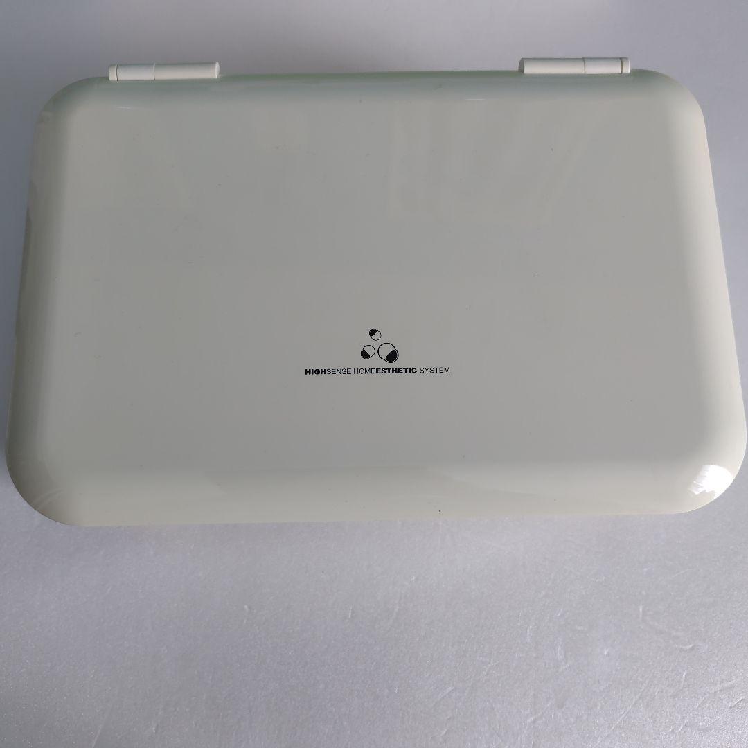 イーモリジュ　脱毛器