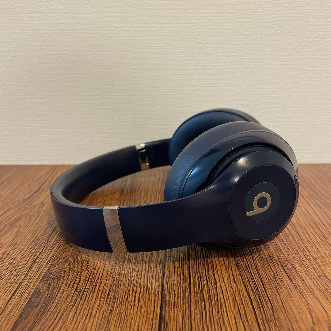 BEATS STUDIO3 WIRELESS ワイヤレスヘッドホン