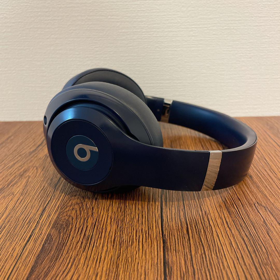 BEATS STUDIO3 WIRELESS ワイヤレスヘッドホン