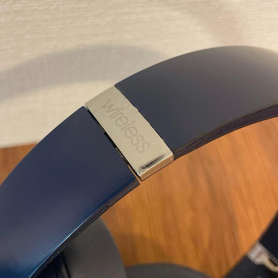 BEATS STUDIO3 WIRELESS ワイヤレスヘッドホン