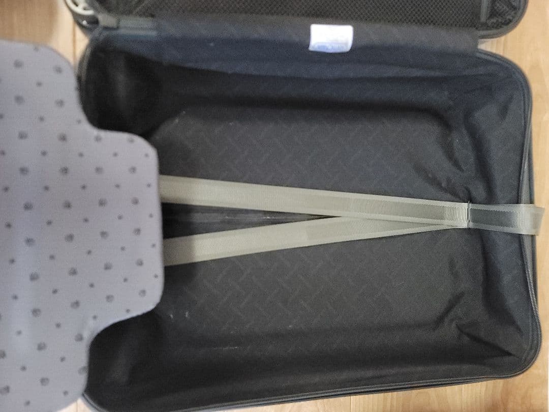 ★☆リモワRIMOWA ボレロ ルフトハンザ☆★