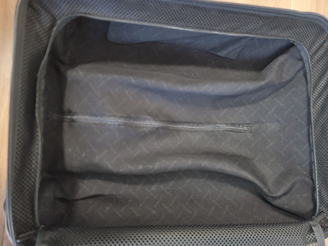 ★☆リモワRIMOWA ボレロ ルフトハンザ☆★