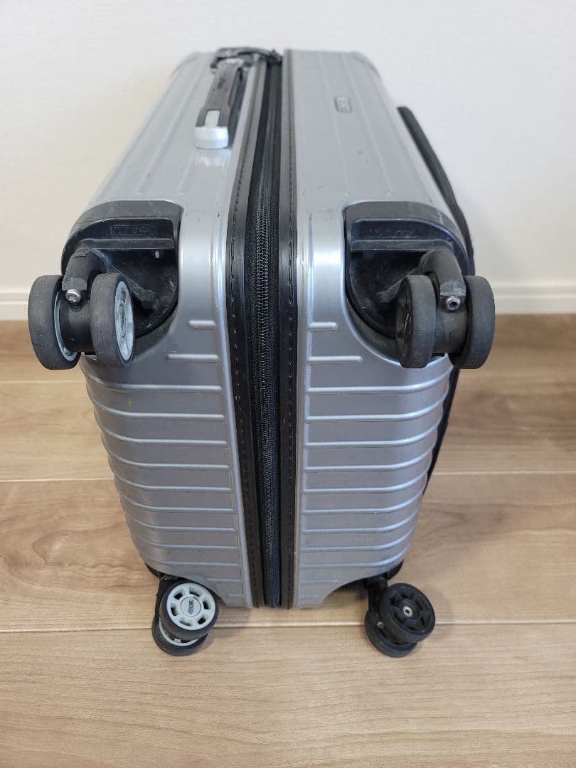 ★☆リモワRIMOWA ボレロ ルフトハンザ☆★