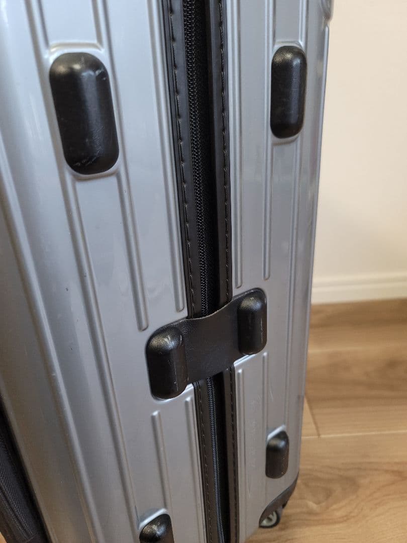 ★☆リモワRIMOWA ボレロ ルフトハンザ☆★