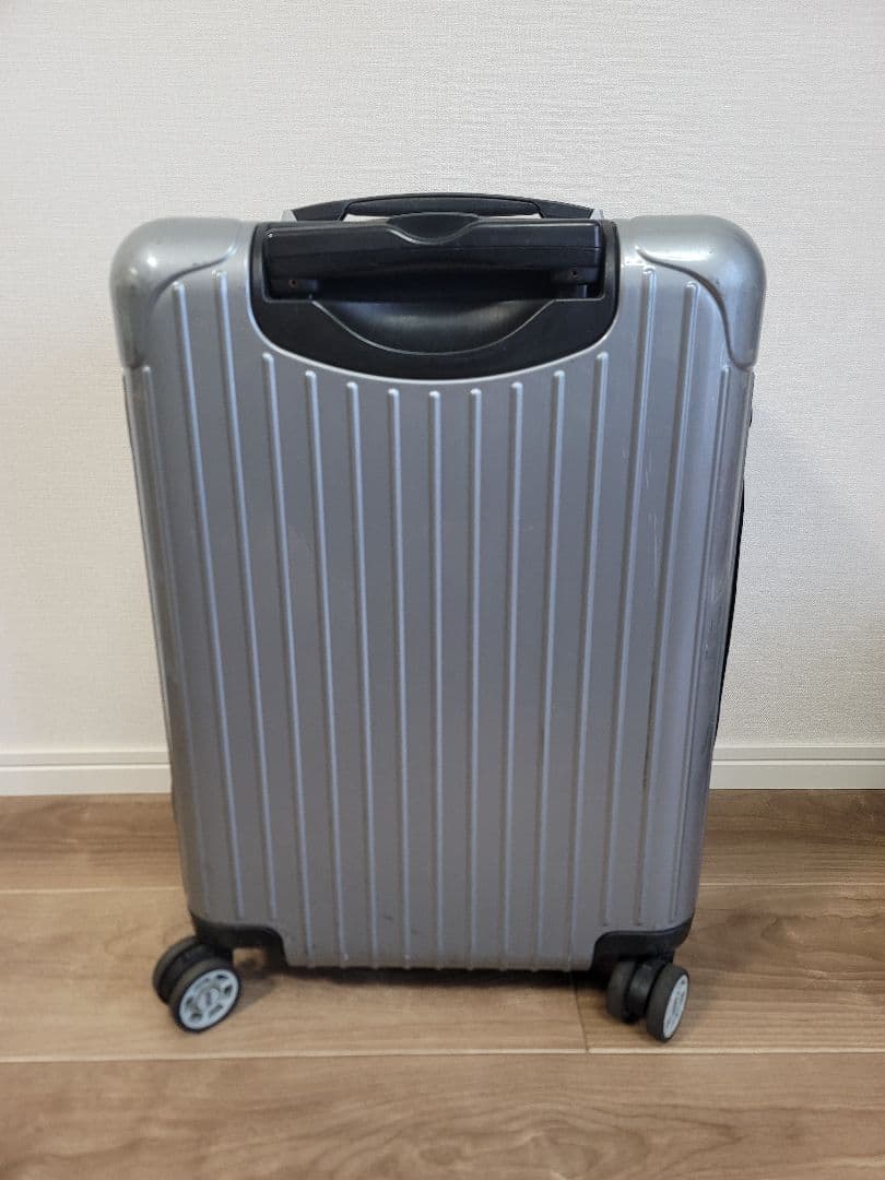★☆リモワRIMOWA ボレロ ルフトハンザ☆★