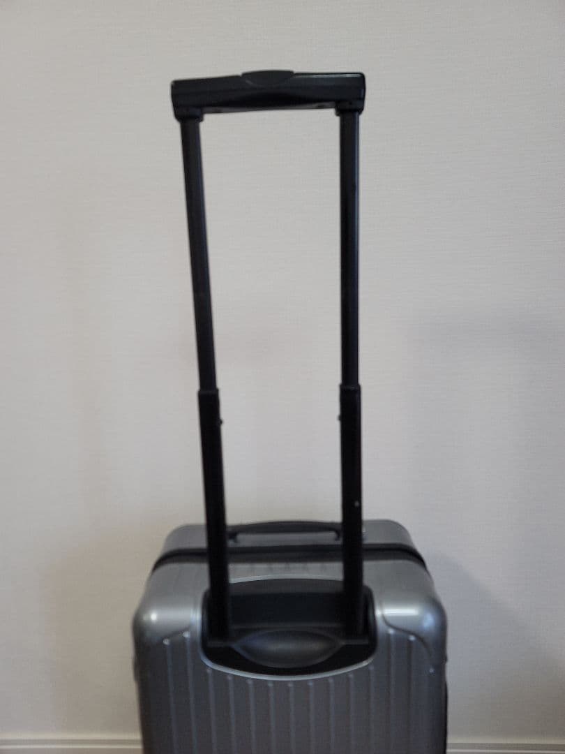 ★☆リモワRIMOWA ボレロ ルフトハンザ☆★