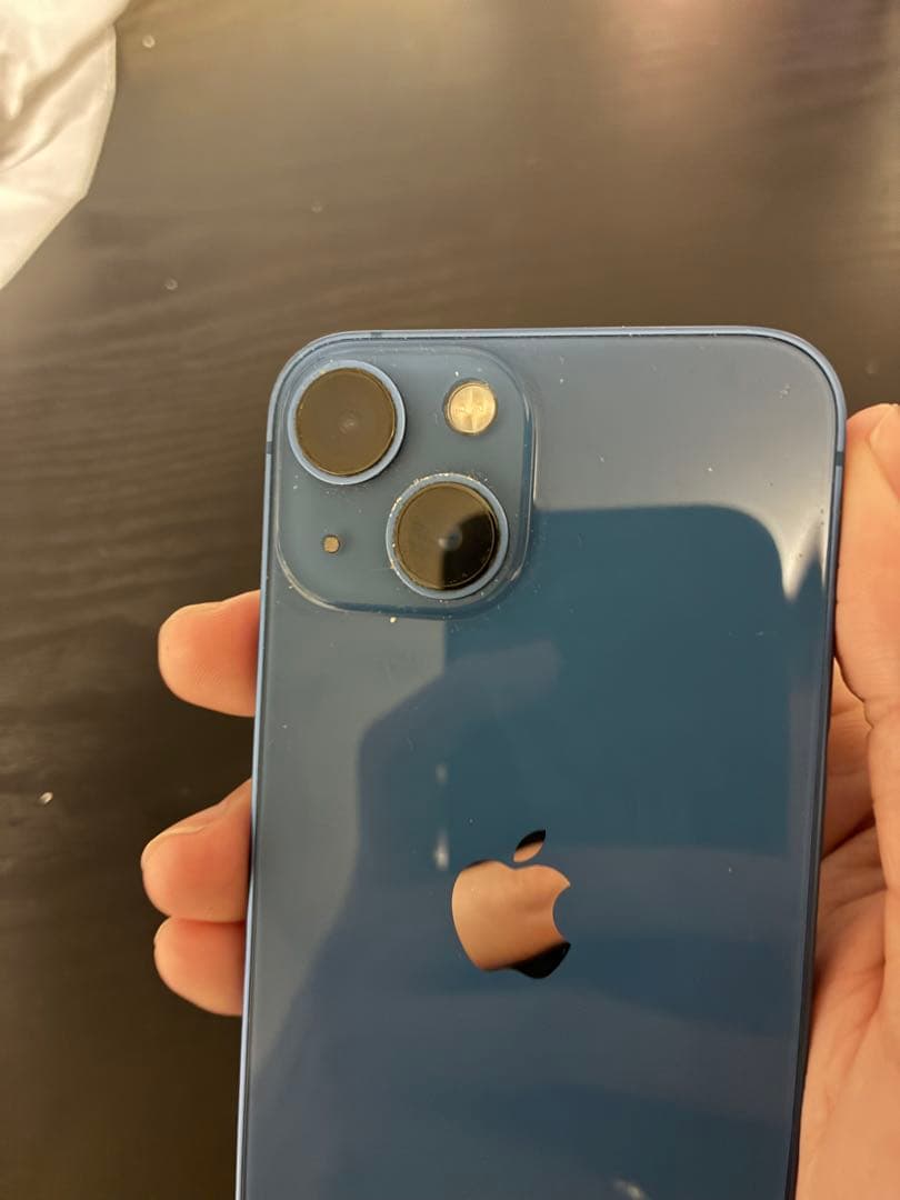Apple iPhone 13 mini 256GB 本体のみ
