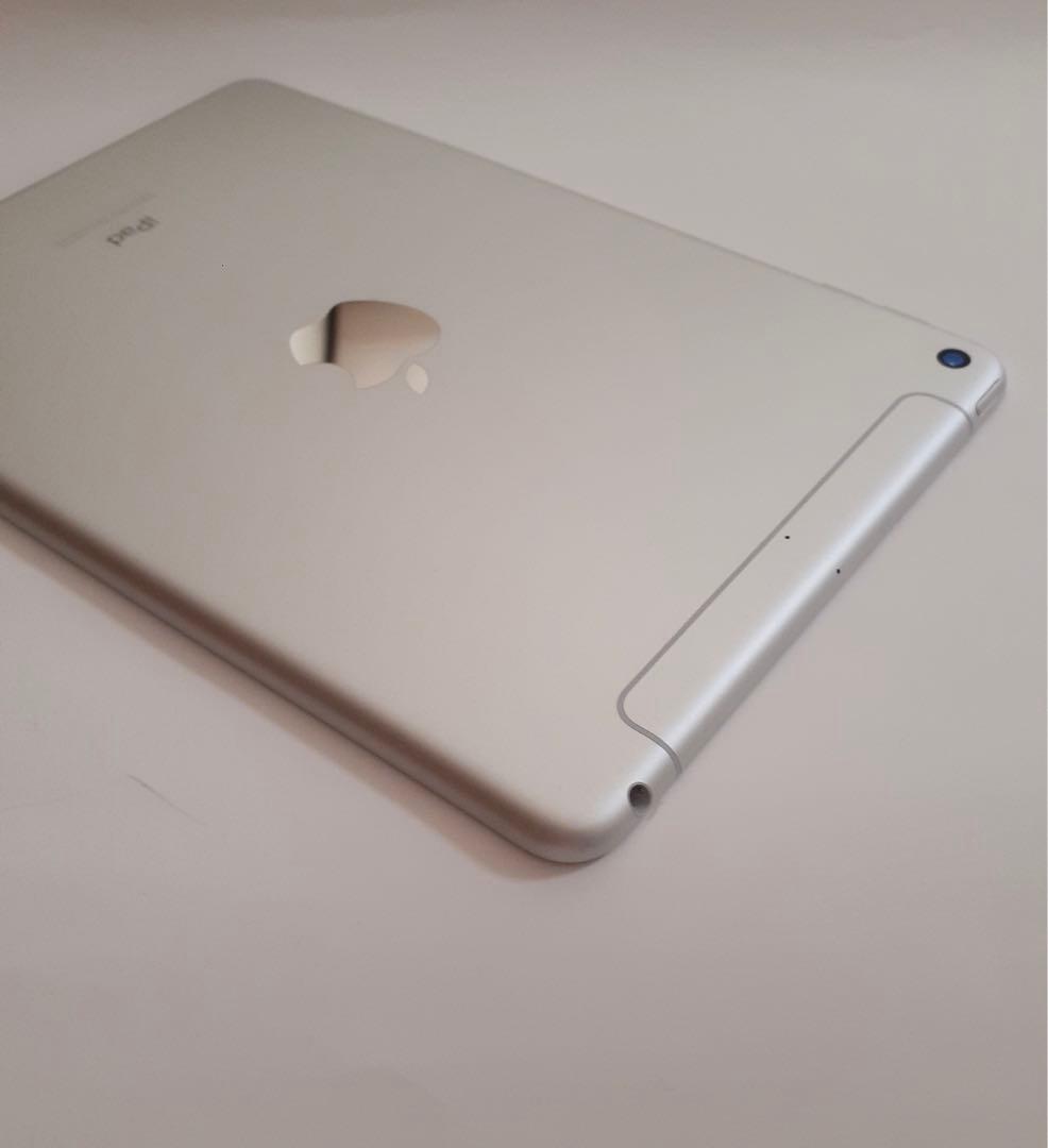 iPad mini5 64GB Wi-Fi + cellular SIMフリー