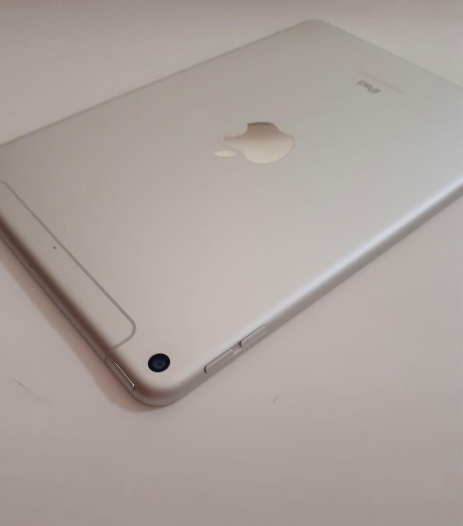 iPad mini5 64GB Wi-Fi + cellular SIMフリー