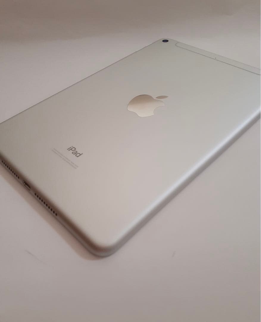 iPad mini5 64GB Wi-Fi + cellular SIMフリー