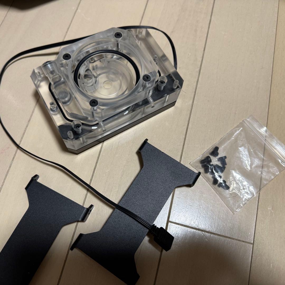 80 リザーバー　D5用