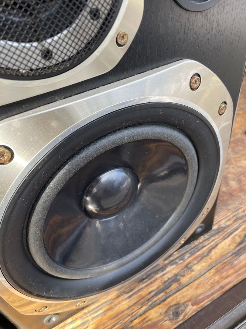 Technics 3wayスピーカー　SB-D5000