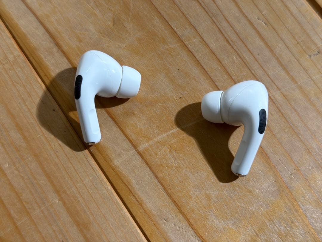 完動品 Apple AirPods Pro 第一世代 A2084Apple購入