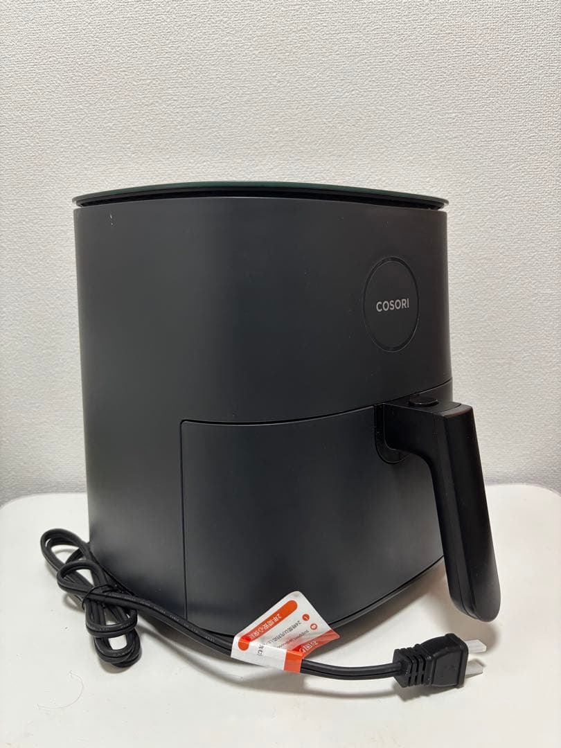 COSORI ノンフライヤー エアフライヤー 4.7L ⭐︎新品未使用⭐︎