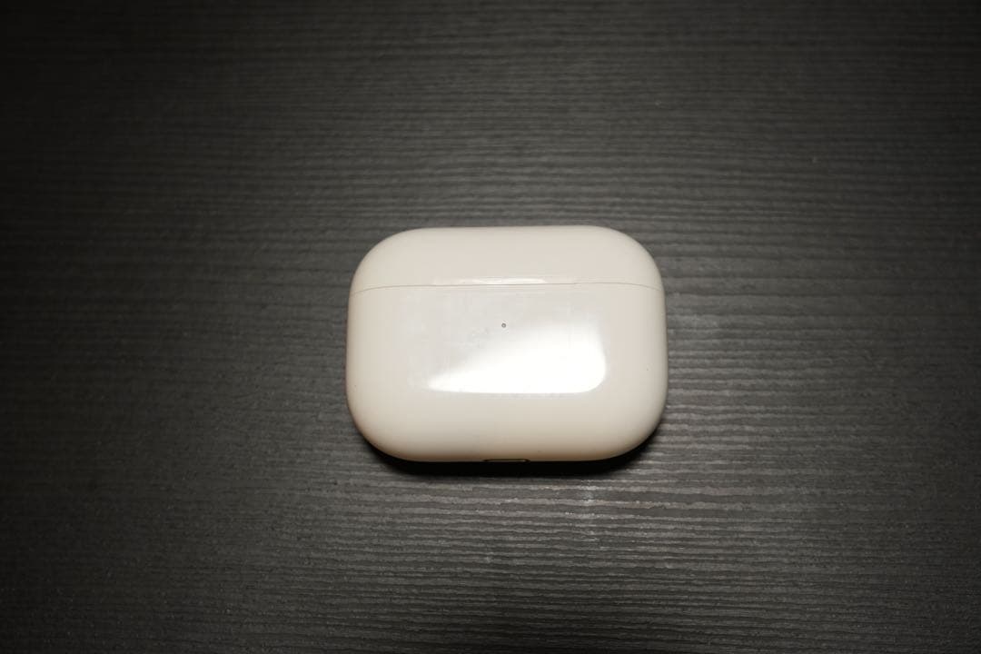 AirPods Pro 本体 ホワイト 充電ケース付