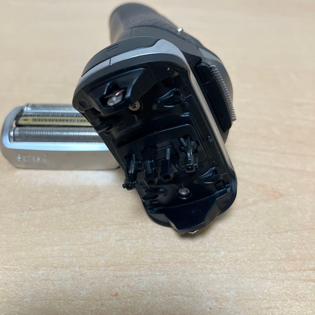 BRAUN シリーズ9 S9 Type5793 2021年製