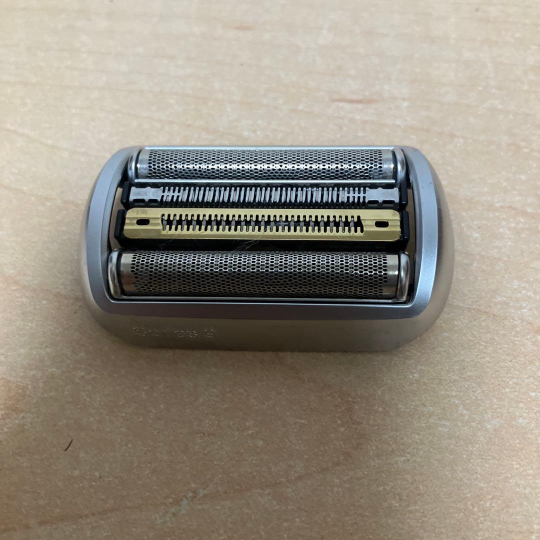 BRAUN シリーズ9 S9 Type5793 2021年製
