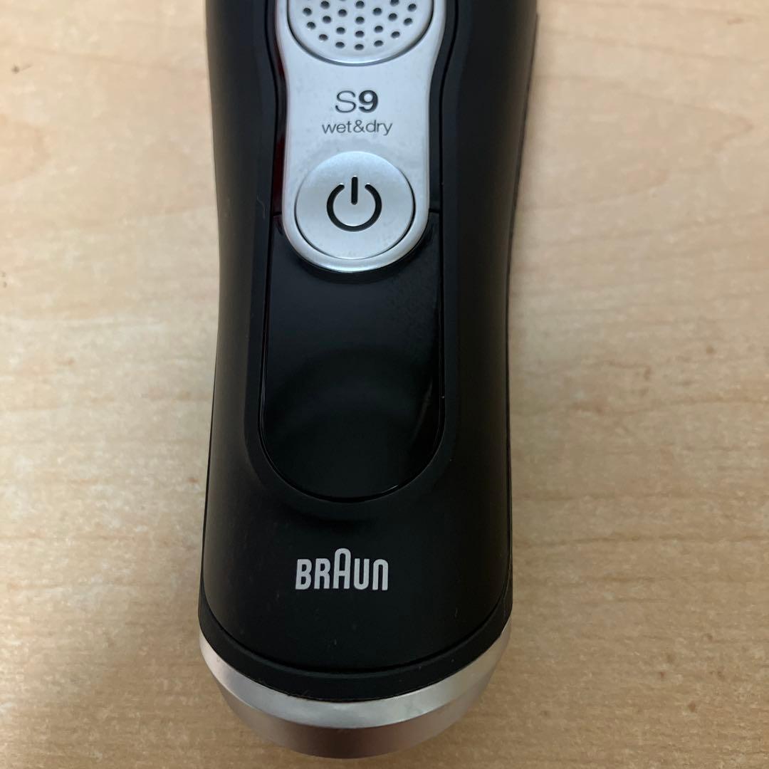 BRAUN シリーズ9 S9 Type5793 2021年製