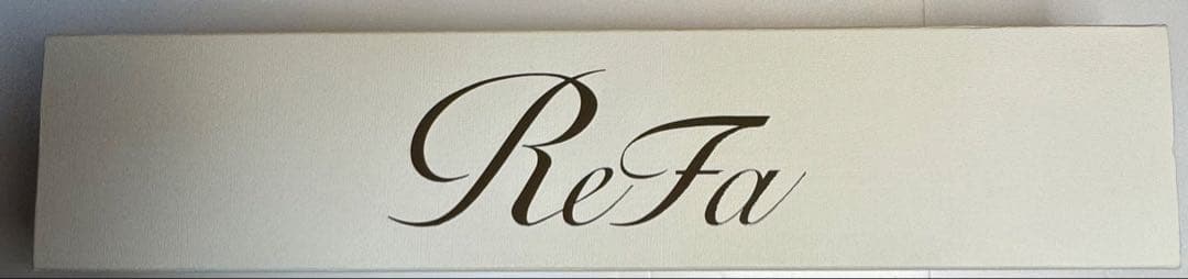 【人気色☀︎美品】Refa MTG リファ カールアイロン 26mm
