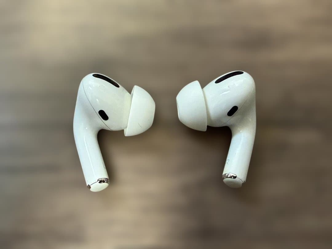 AirPods Pro2（2nd generation） 本体のみ
