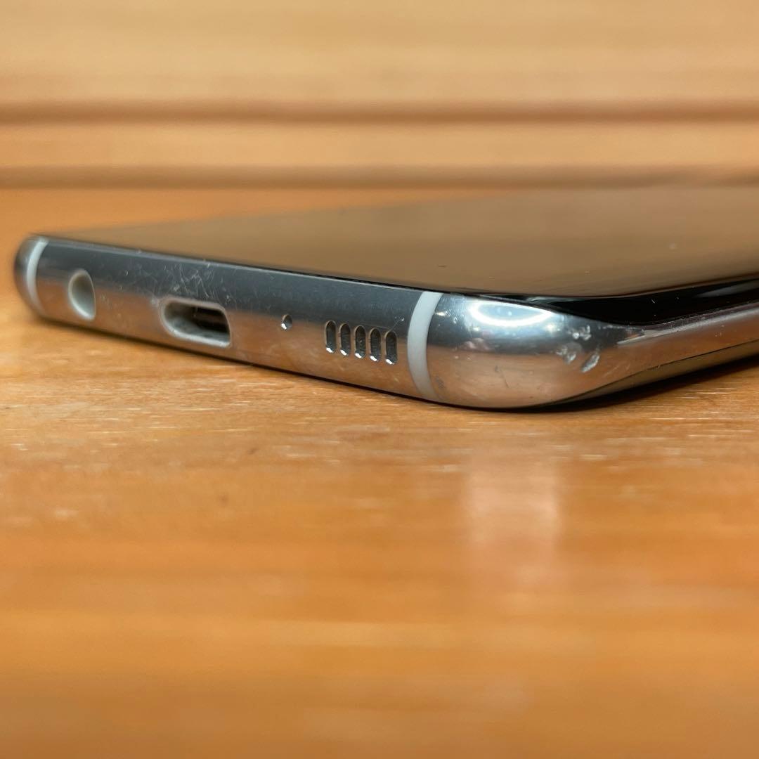 スマートフォン本体 Galaxy S8+ au 64GB