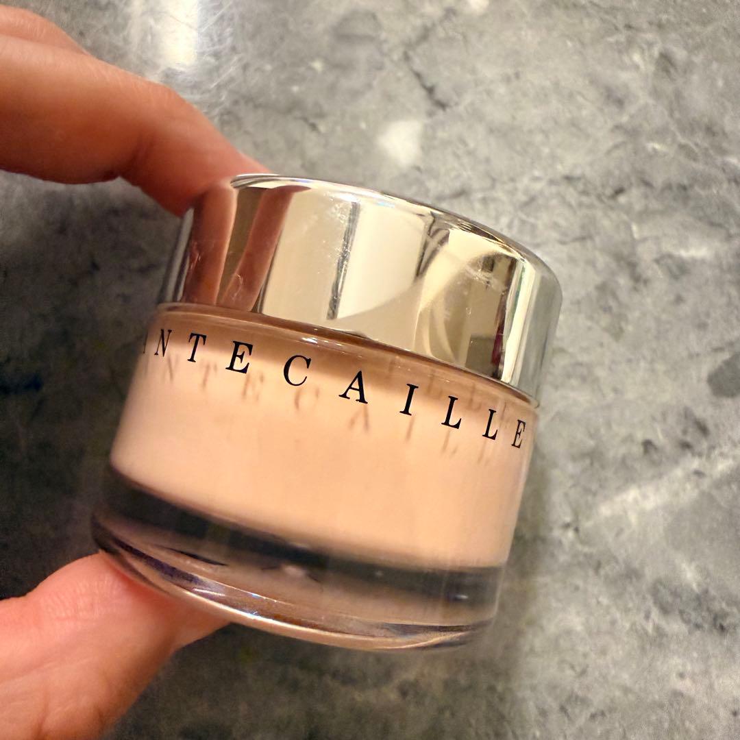 CHANTECAILLE シャンテカイユ　化粧下地　ファンデ