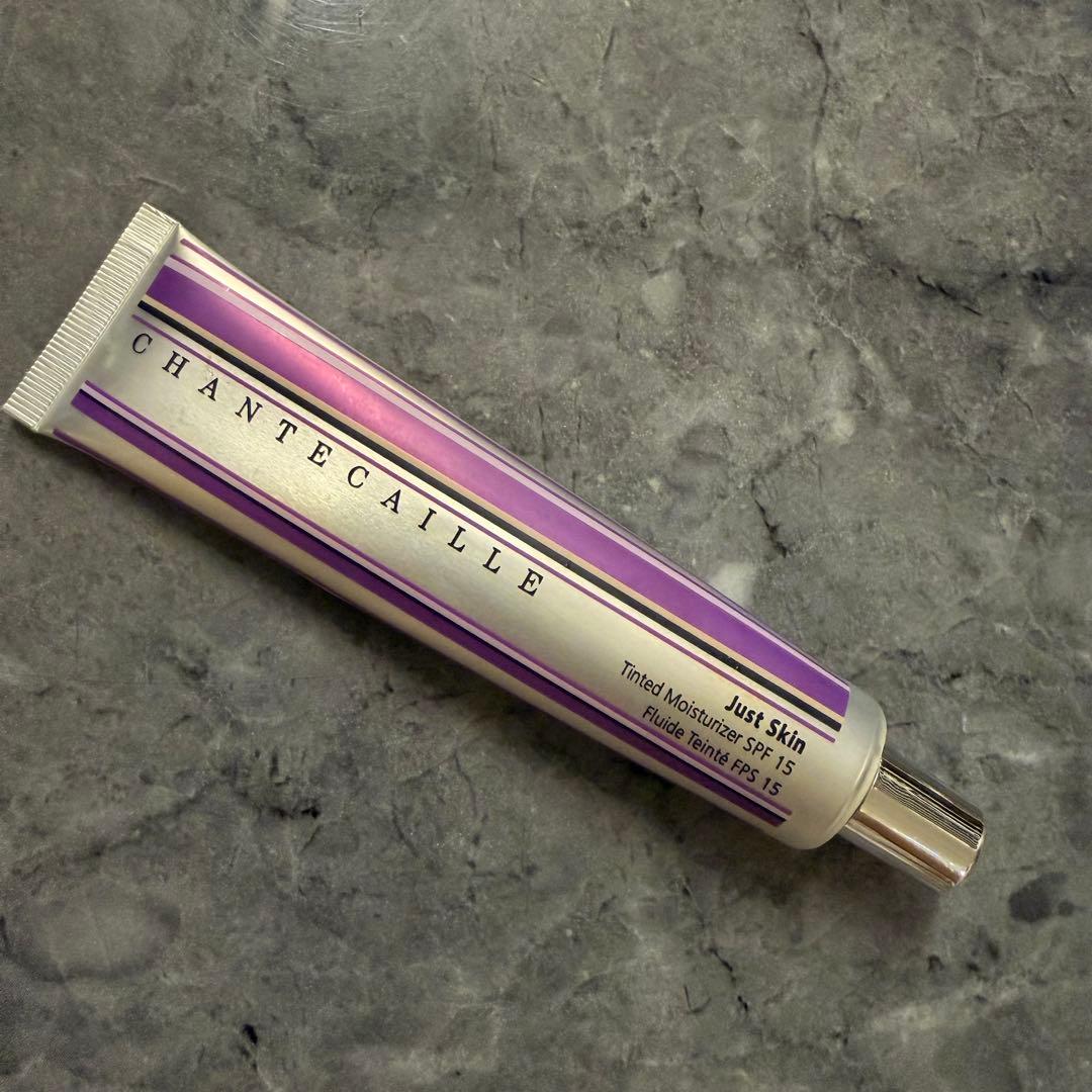 CHANTECAILLE シャンテカイユ　化粧下地　ファンデ