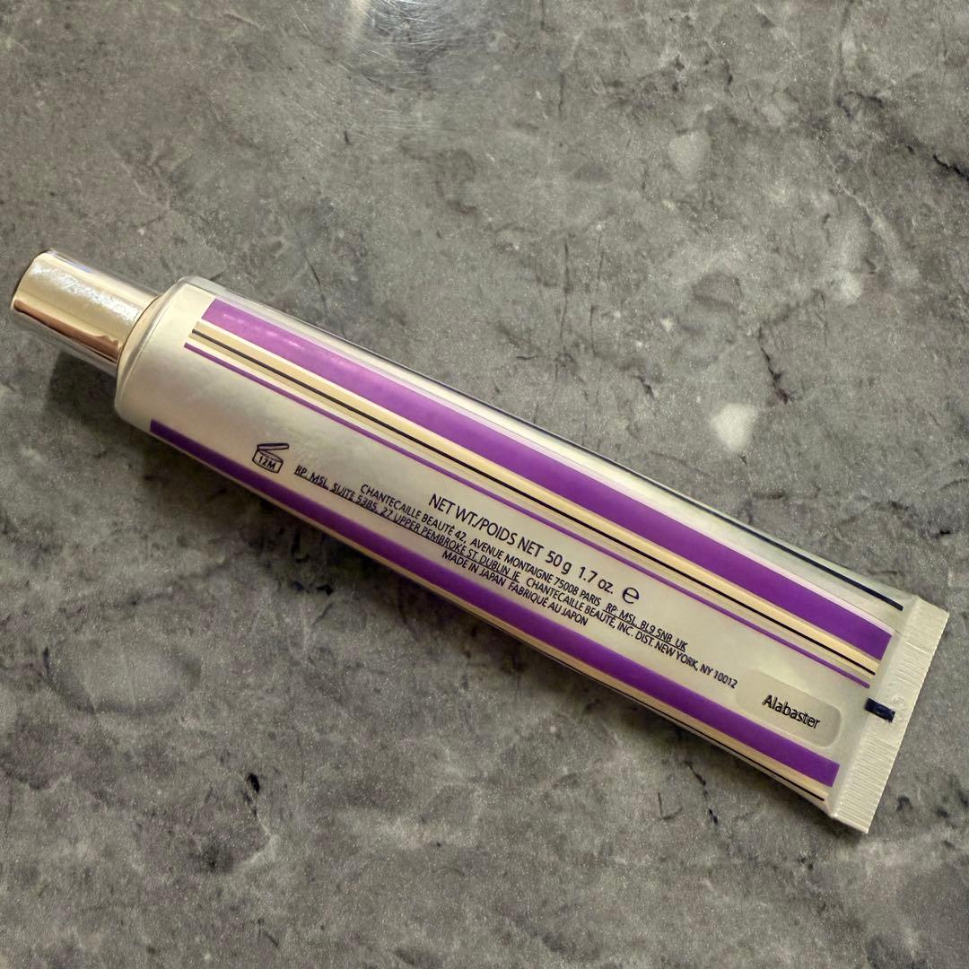 CHANTECAILLE シャンテカイユ　化粧下地　ファンデ