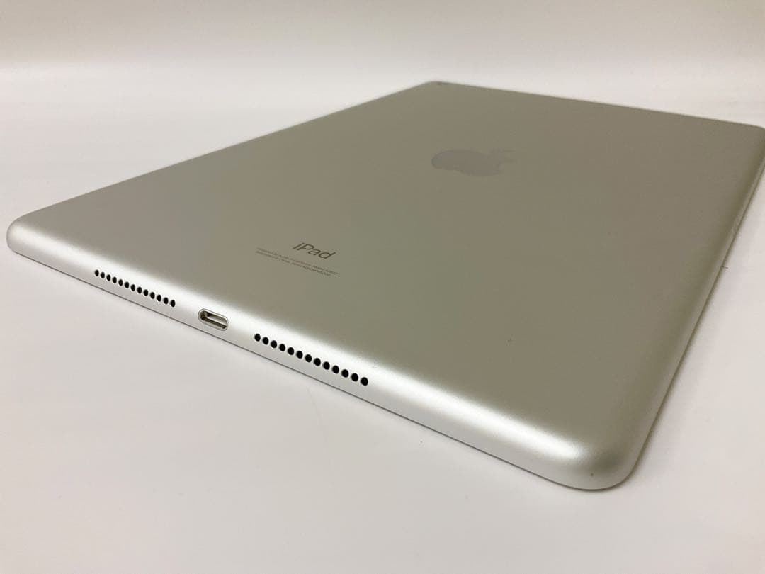 【超美品・BT83％】iPad 第9世代 64GB Wifiモデル