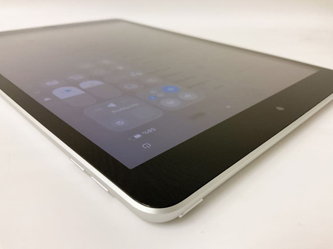 【超美品・BT83％】iPad 第9世代 64GB Wifiモデル