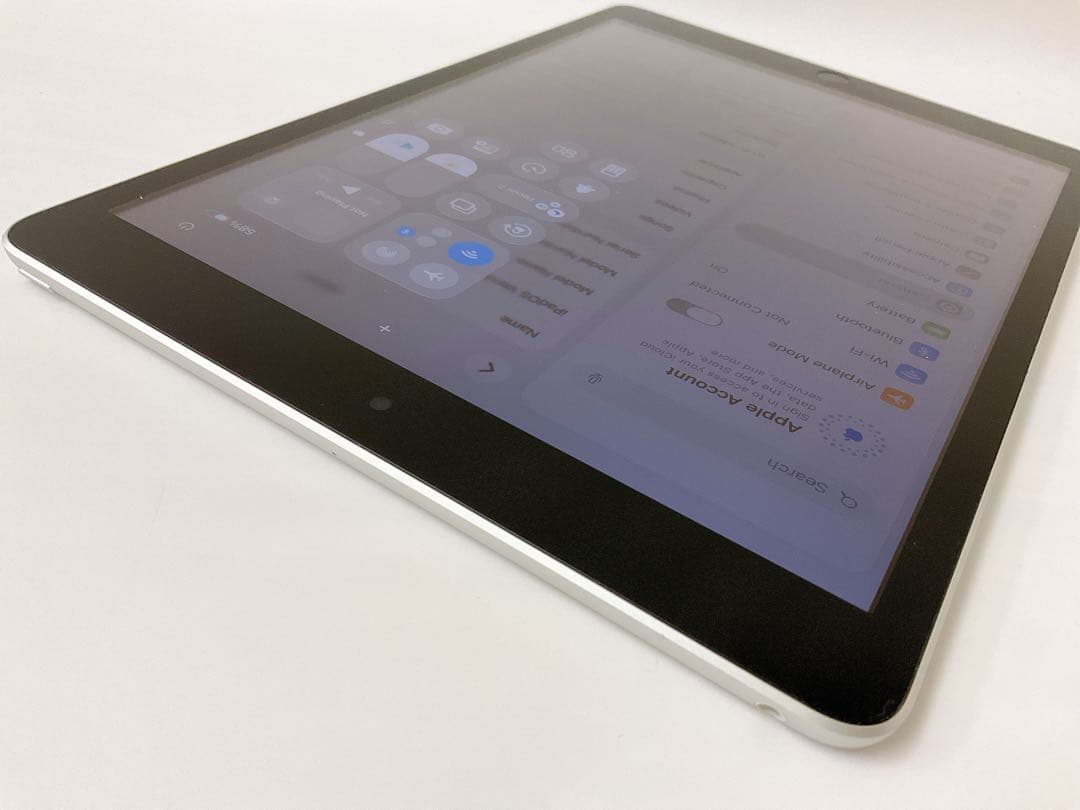 【超美品・BT83％】iPad 第9世代 64GB Wifiモデル