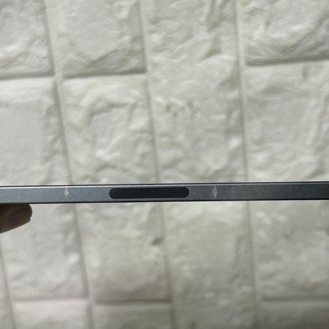 iPad Pro (11インチ) 第2世代 スペースグレー WiFiモデル