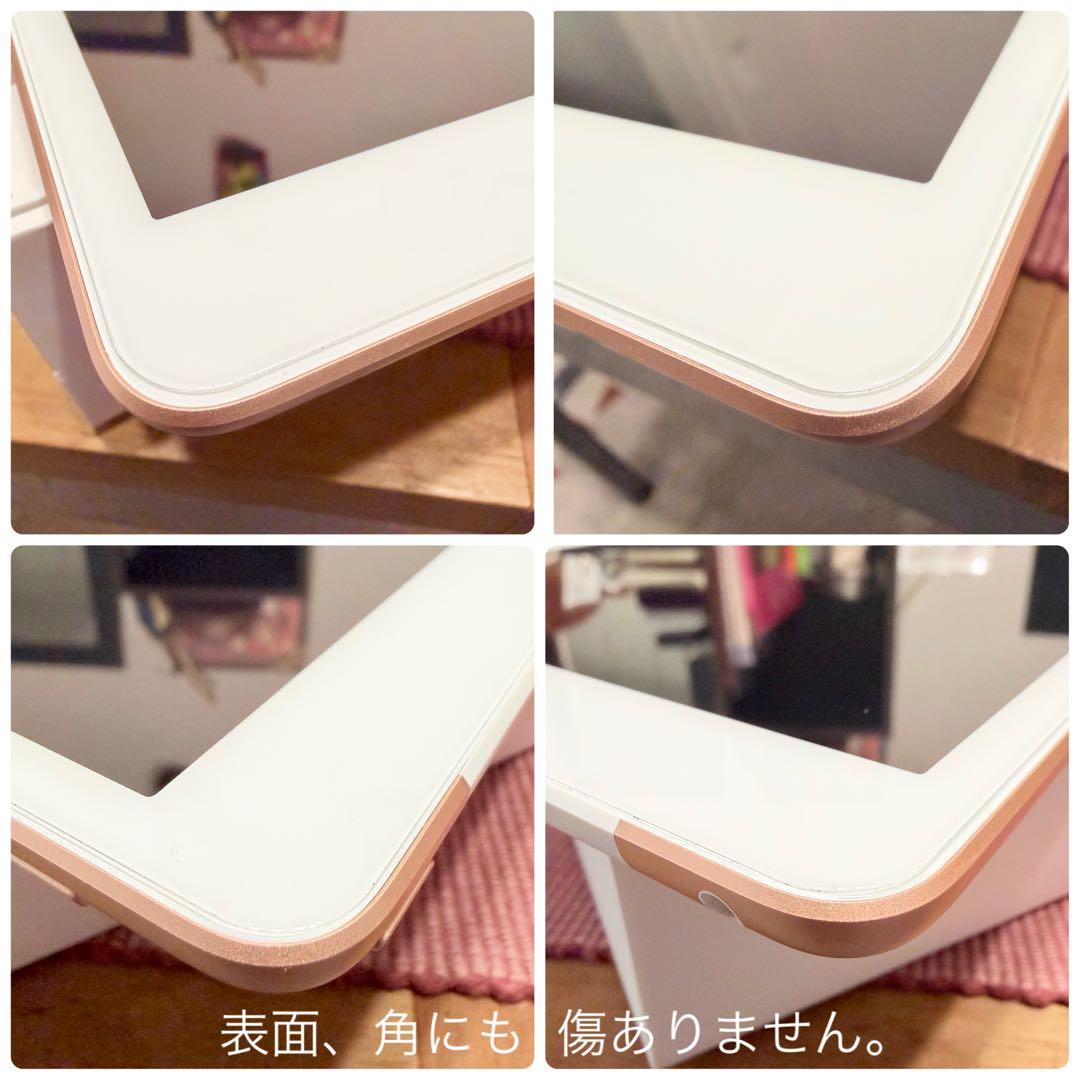 【超美品】iPad第8世代 128GB A2429 Wi-Fi+Cellular