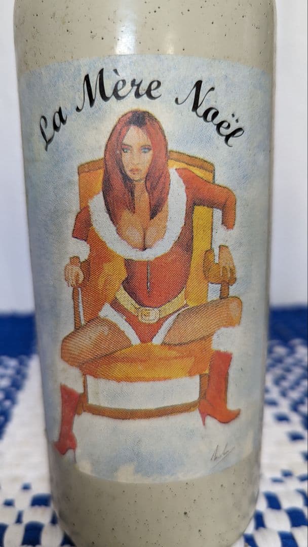 ビール　シメイ　アンカー　ノエル　未開封