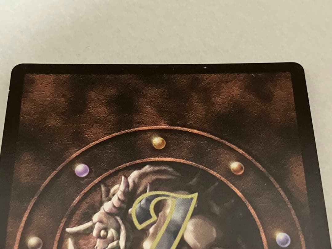 ✨美品✨ クリスタルドラゴン ミラクルオブザゾーン MOZ