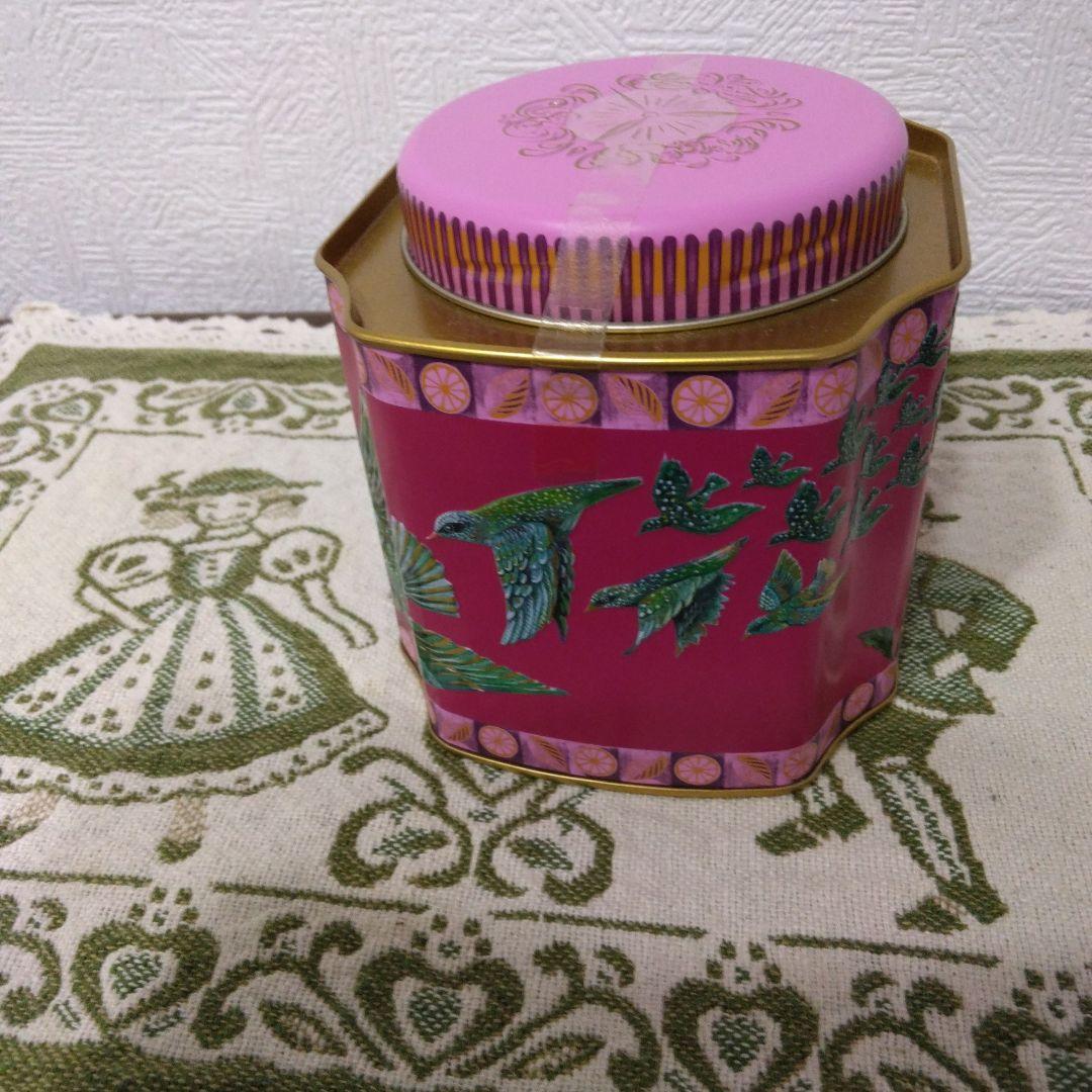 【Fortnum&Masonクリスマス】Black Tea　200g
