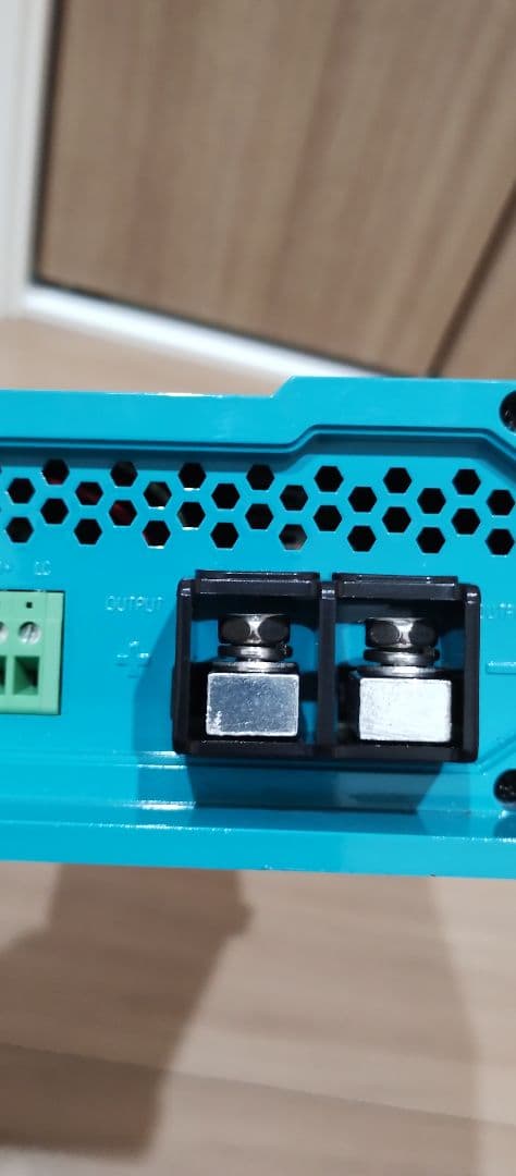 発電機・ポータブル電源 RENOGY 20A DC-DC Battery Charger
