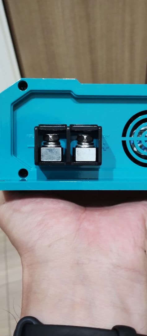 発電機・ポータブル電源 RENOGY 20A DC-DC Battery Charger