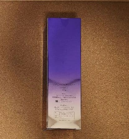 ⑱洗顔料 セルミエール リッチウォッシュヴィンディエーテ 未開封未使用品