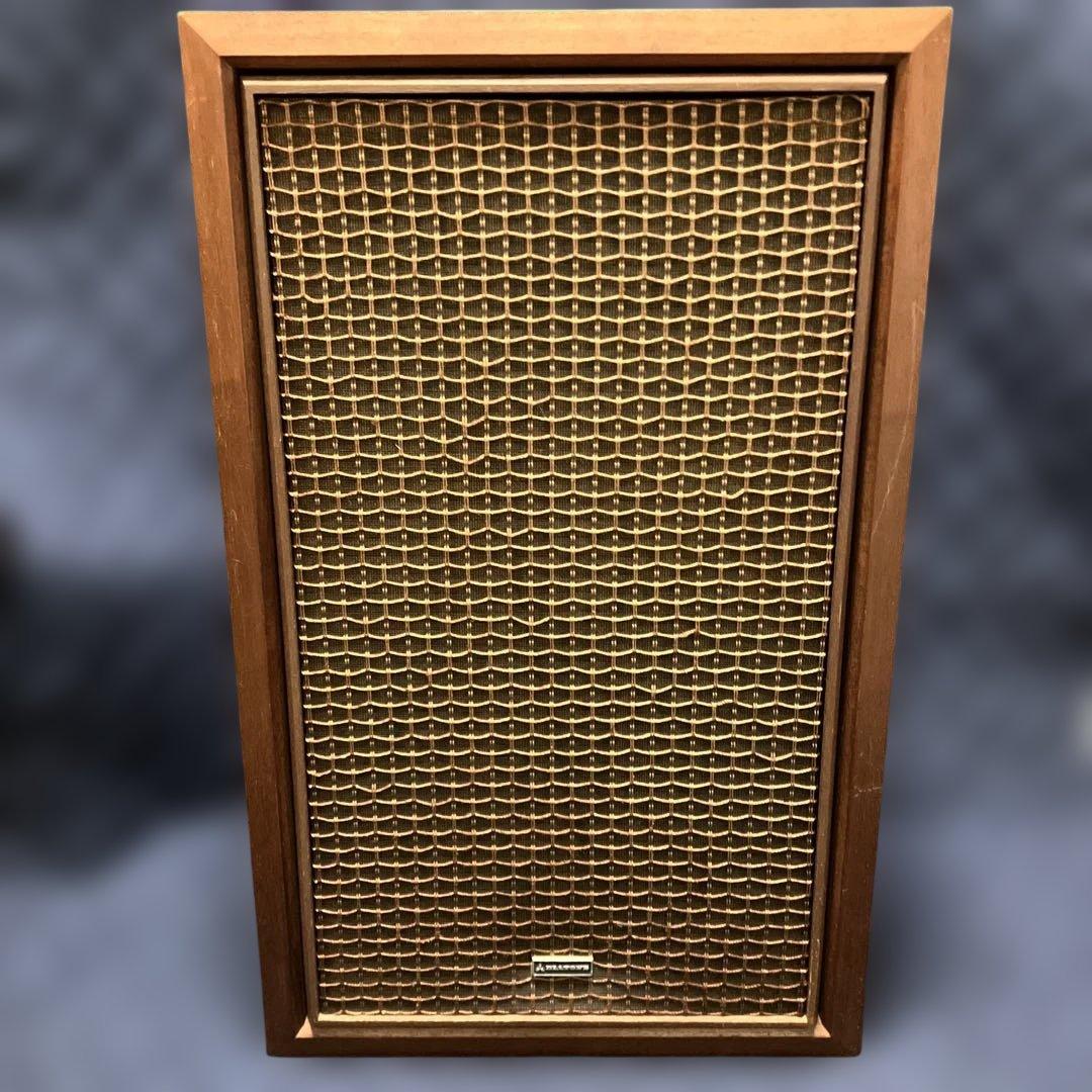 【最終特価】《完動品》『Ｒ側』ダイヤトーンD S-301 4ウェイS