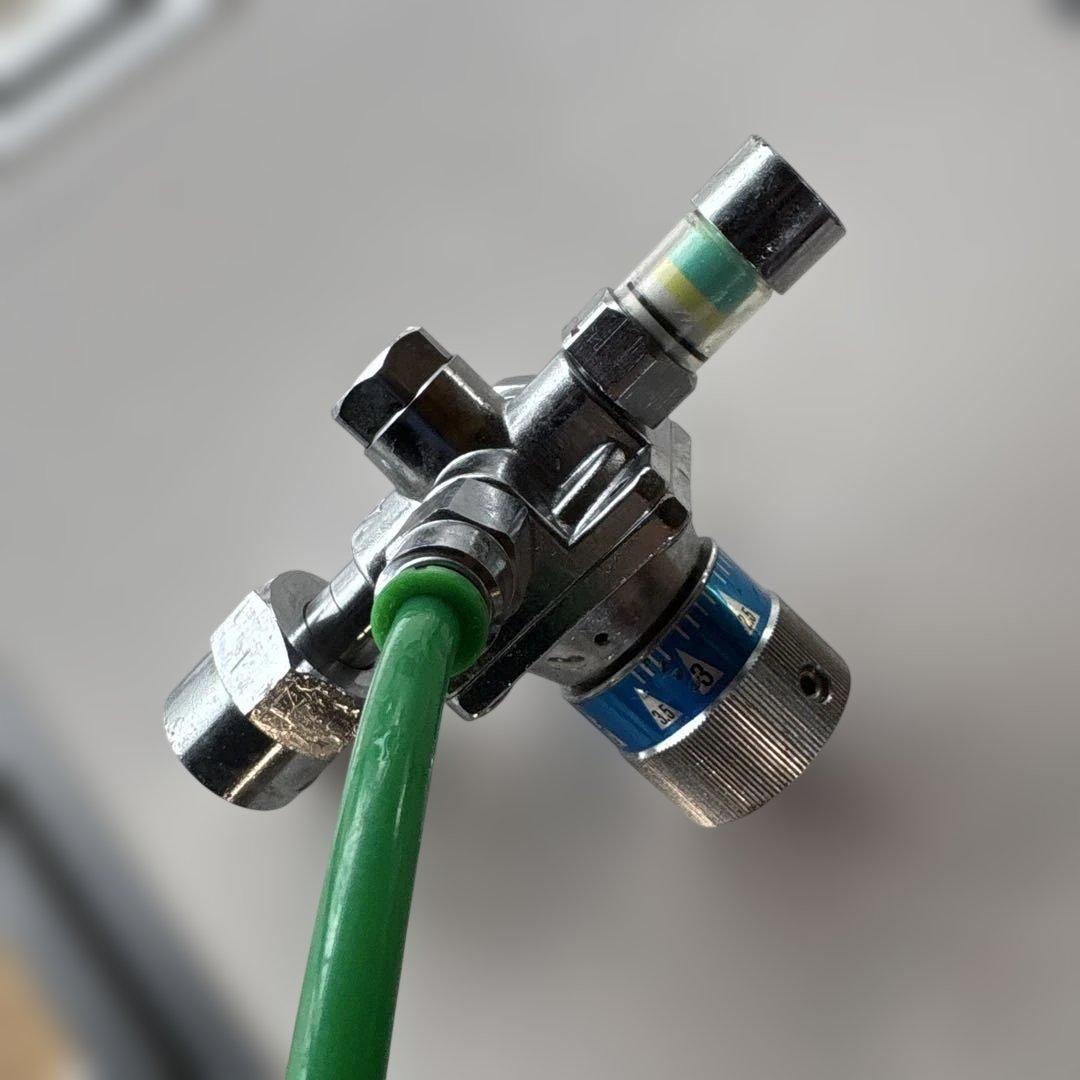 ニットク 氷冷式ビールディスペンサー BS-10 ②