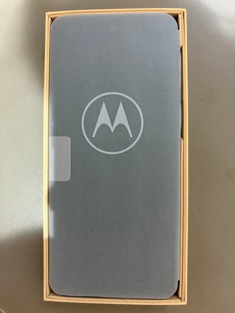 motorola moto g 64y 5G 本体