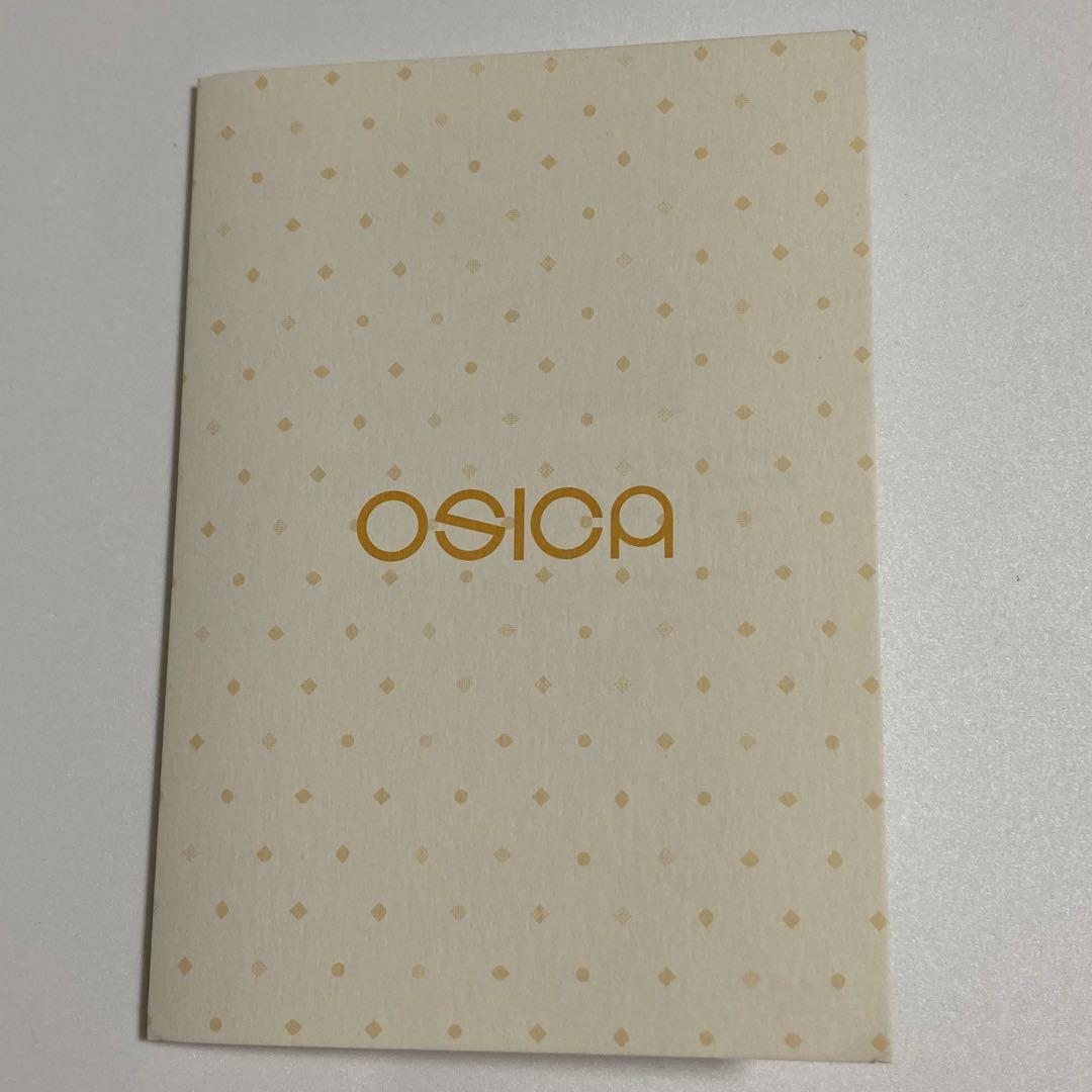 直筆サイン　Osica 小林さんちのメイドラゴン　カンナ　長縄まりあ