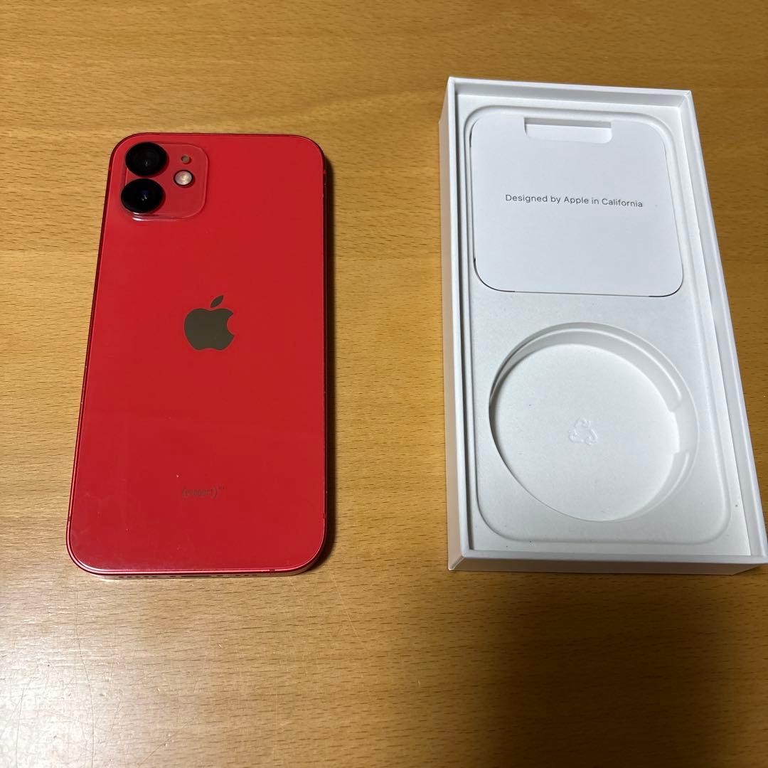 iphone12 本体 128GBジャンク